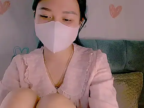 ting_368's cam snapshot