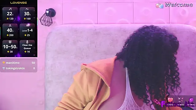 Danielaa_a's cam snapshot