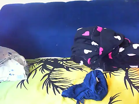 NastyFreaky4U's cam snapshot