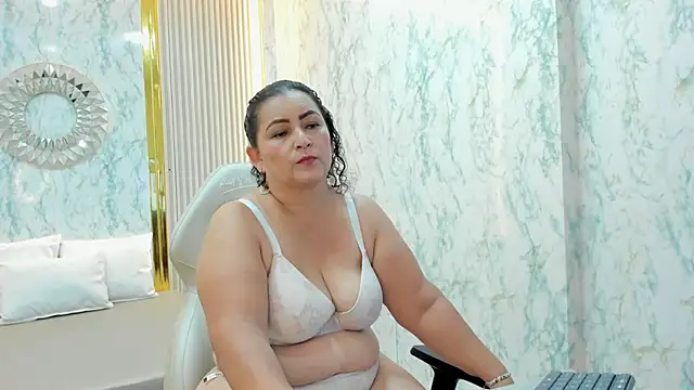 AnaVelveet's cam snapshot