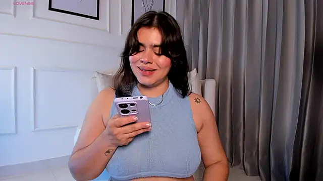 veronica185's cam snapshot