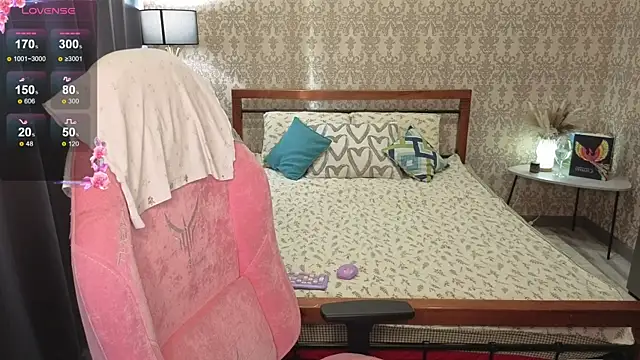 Lill_Mary's cam snapshot