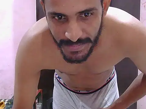 HotXKrish live sex cam