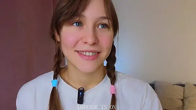 BritniBers's cam snapshot