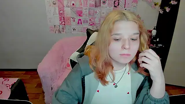 Acid_Kate's cam snapshot