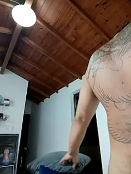 SilvaBranko live sex cam