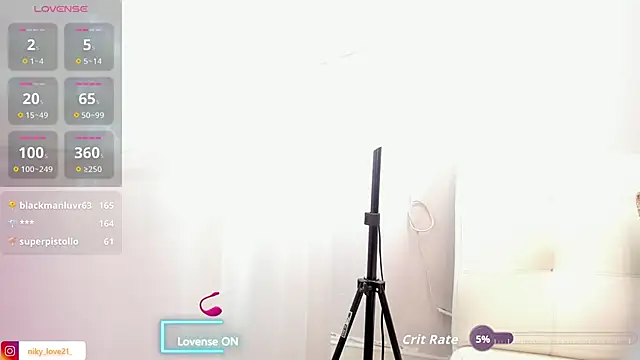 niky_love21 live sex cam
