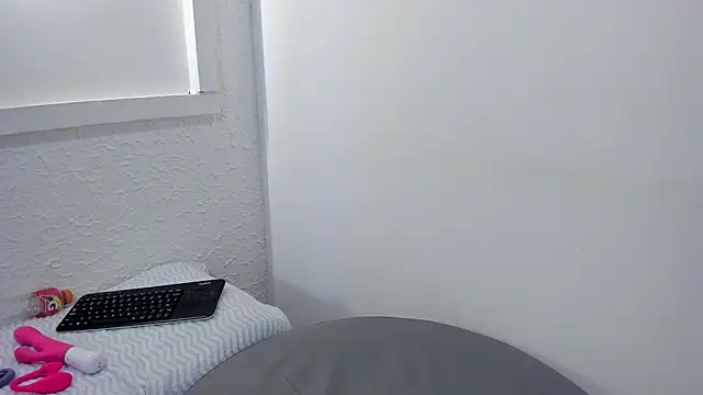 AnnaJaimes's cam snapshot