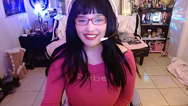 nomichuu's cam snapshot