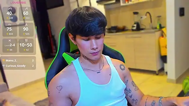 JayHotxxx live sex cam