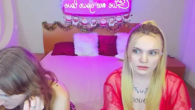 MagicEyess live sex cam