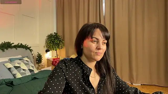 _SilkyShadow_'s cam snapshot