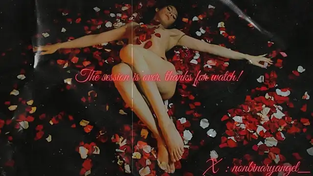 nonbinaryangel live sex cam