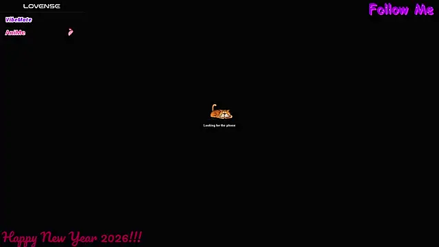 MyLadySkyLuck live sex cam