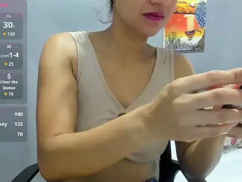 Seductress_Malia's cam snapshot