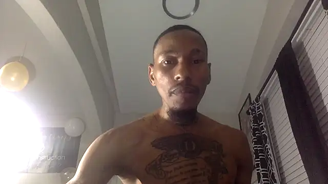KingDerRico live sex cam