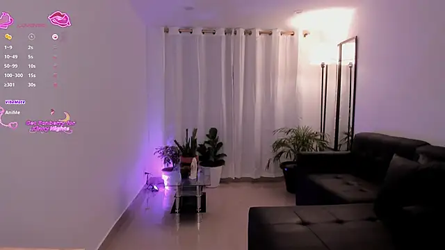 Niicoleta live sex cam