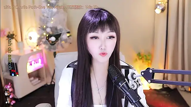 xiaoya666--baby live sex cam