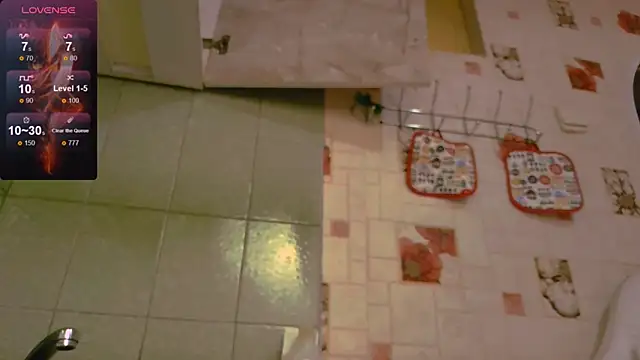 Kleo_Godde live sex cam