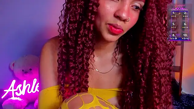 1Ashley_ live sex cam