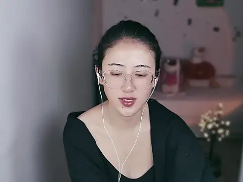 Queena_'s cam snapshot