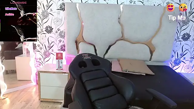 Livglow_tay's cam snapshot