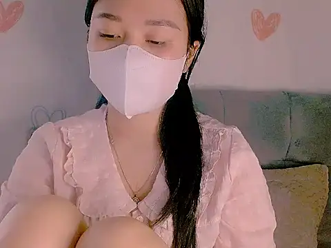 ting_368's cam snapshot