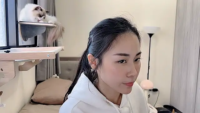 BabyOneDaily live sex cam