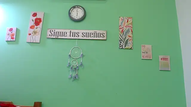 sexy18iris's cam snapshot