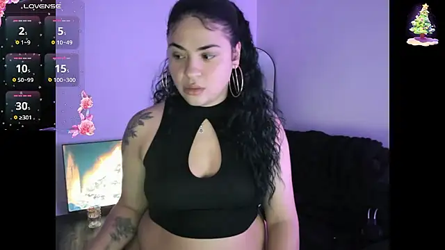 MSaunders's cam snapshot