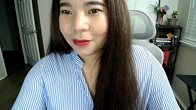 SHEILYN_'s cam snapshot