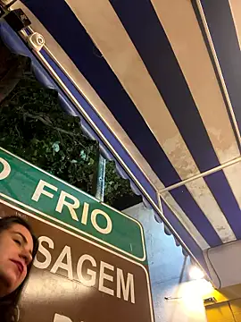 HellenaTinoco live sex cam