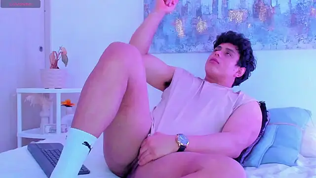 arminjones1 live sex cam