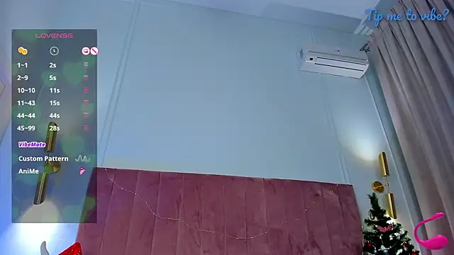 Mayzzie's cam snapshot