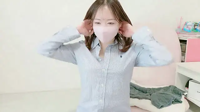 KINAKO__'s cam snapshot