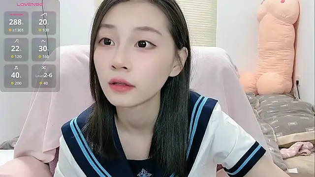 lris-Beauty's cam snapshot