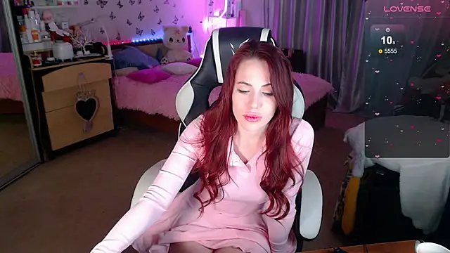 Sidney_blush's cam snapshot