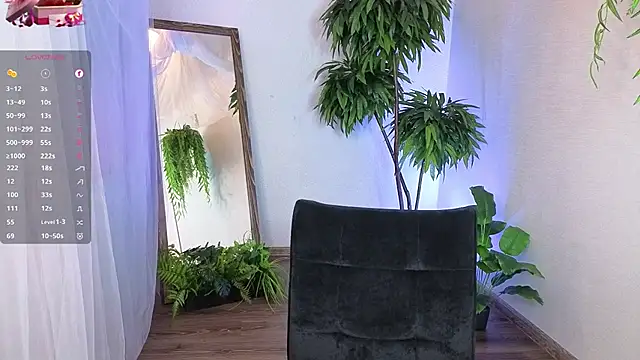 31ise's cam snapshot