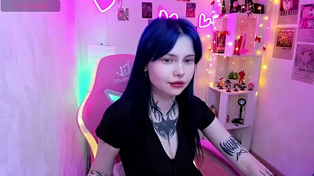 Morana_Batt's cam snapshot