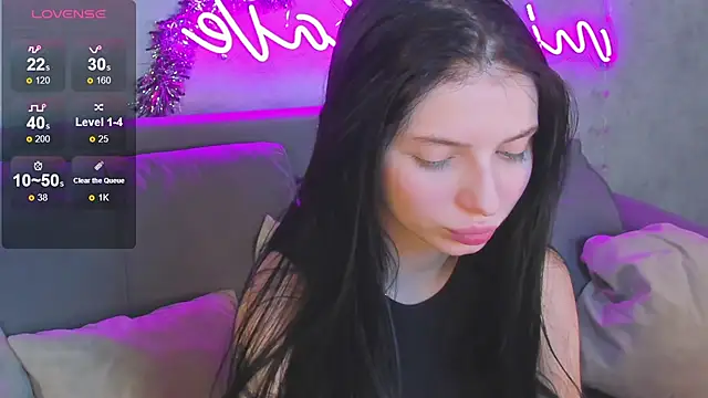 Eva_Mayers's cam snapshot