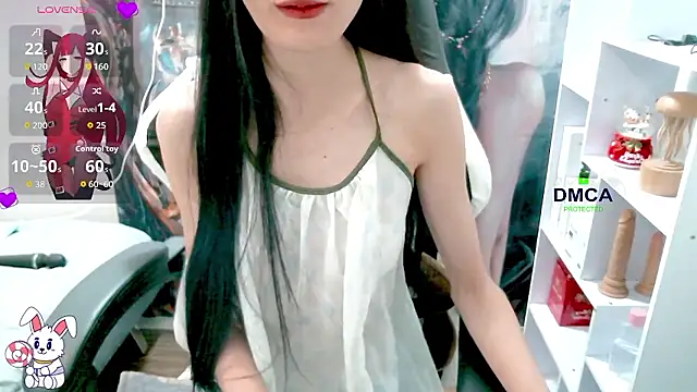 ChangChang_ live sex cam