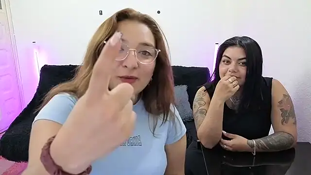 _sweetcarla's cam snapshot