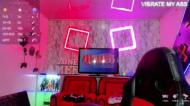 Alessa_mullen live sex cam