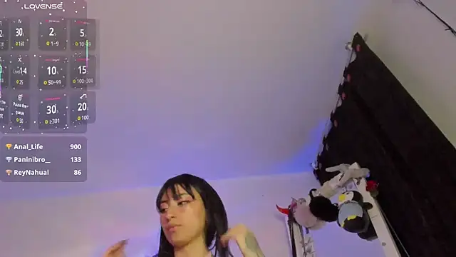 Any_Roussee live sex cam