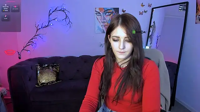 lumera_gentle live sex cam