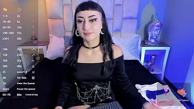 Demetra-Nox01 live sex cam