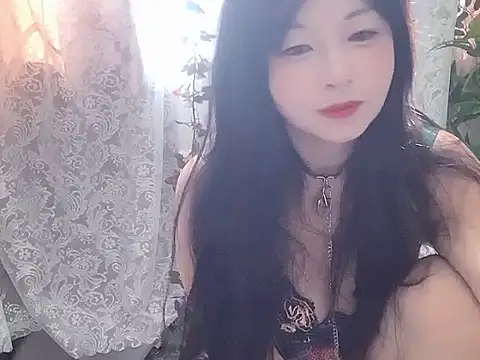 Grace-cao live sex cam
