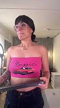 aura-baker's cam snapshot