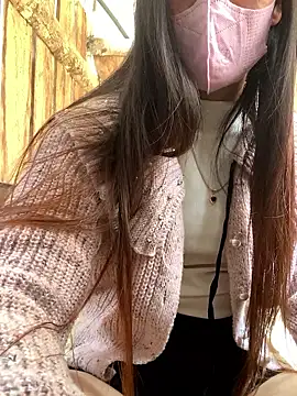 PhanHaa live sex cam