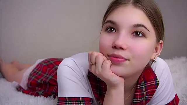 SolBurri live sex cam